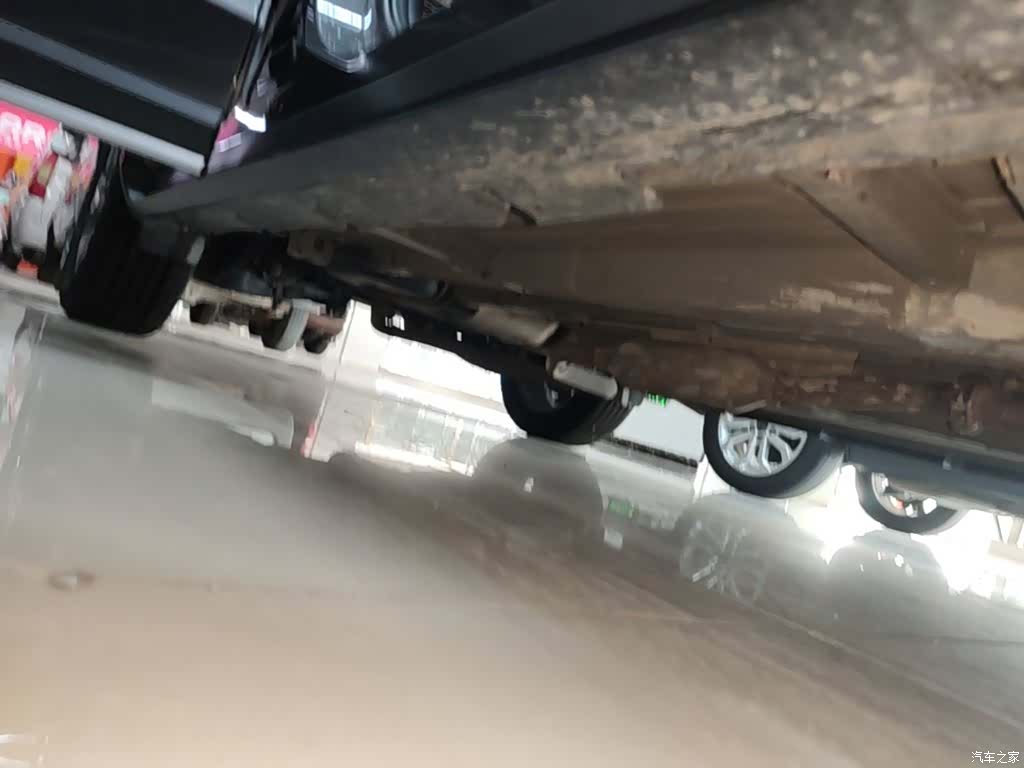 GAC GS4, 2021 21