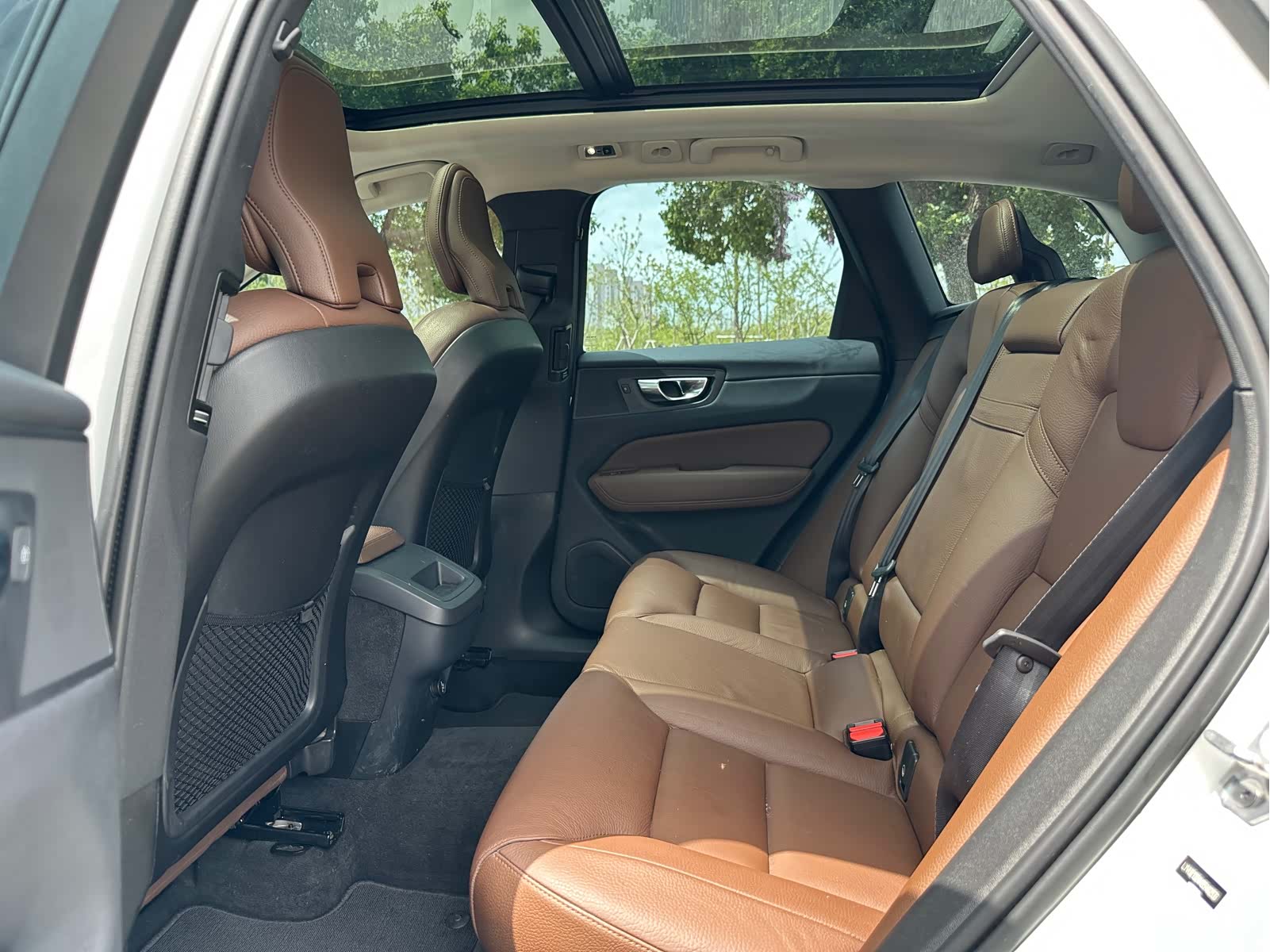 Volvo XC60, 2019 12