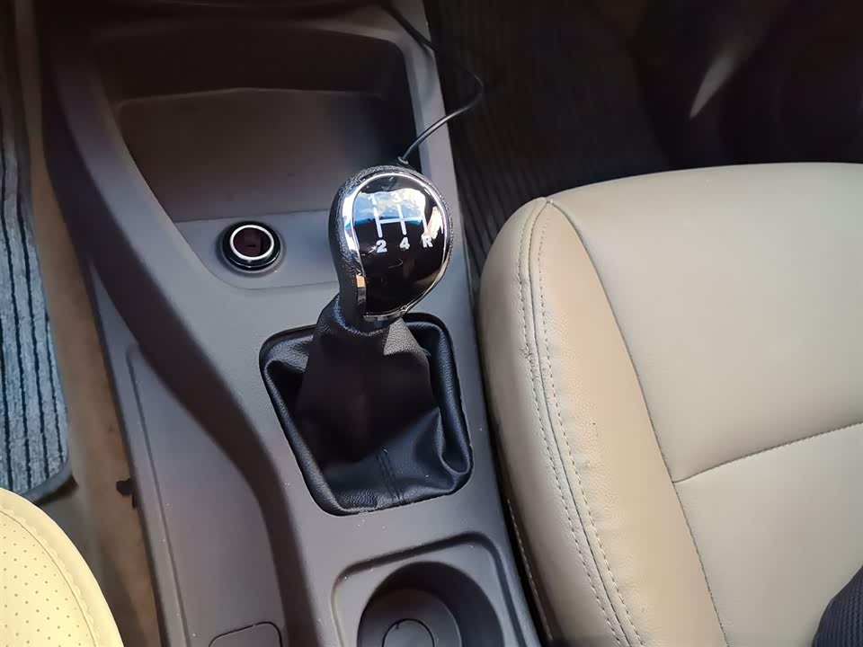 Wuling Wuling Hongguang