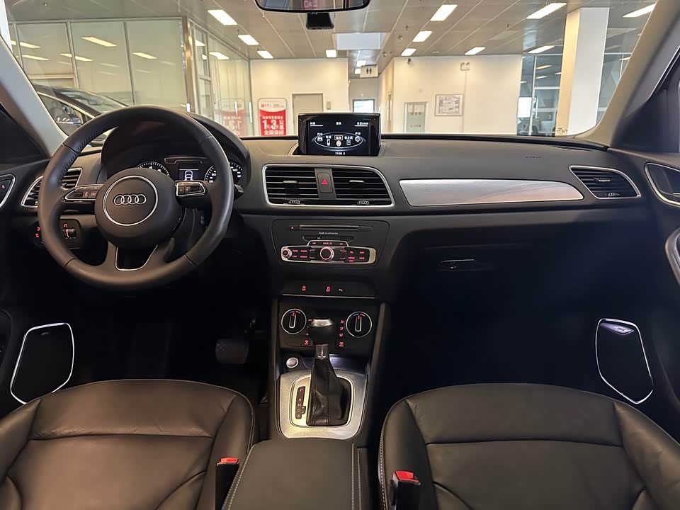Audi Q3 Audi Q3