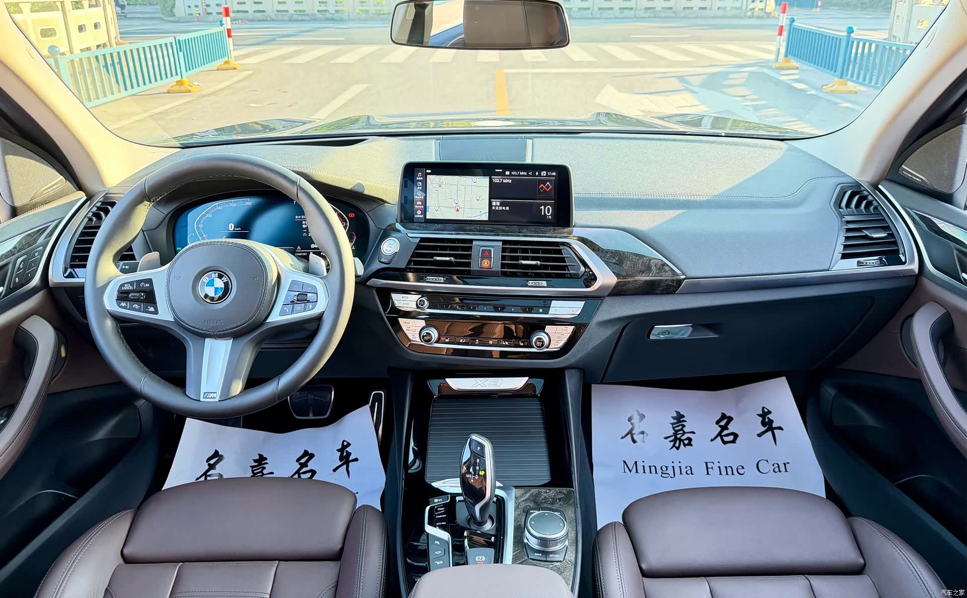 BMW X3, 2019 все фото
