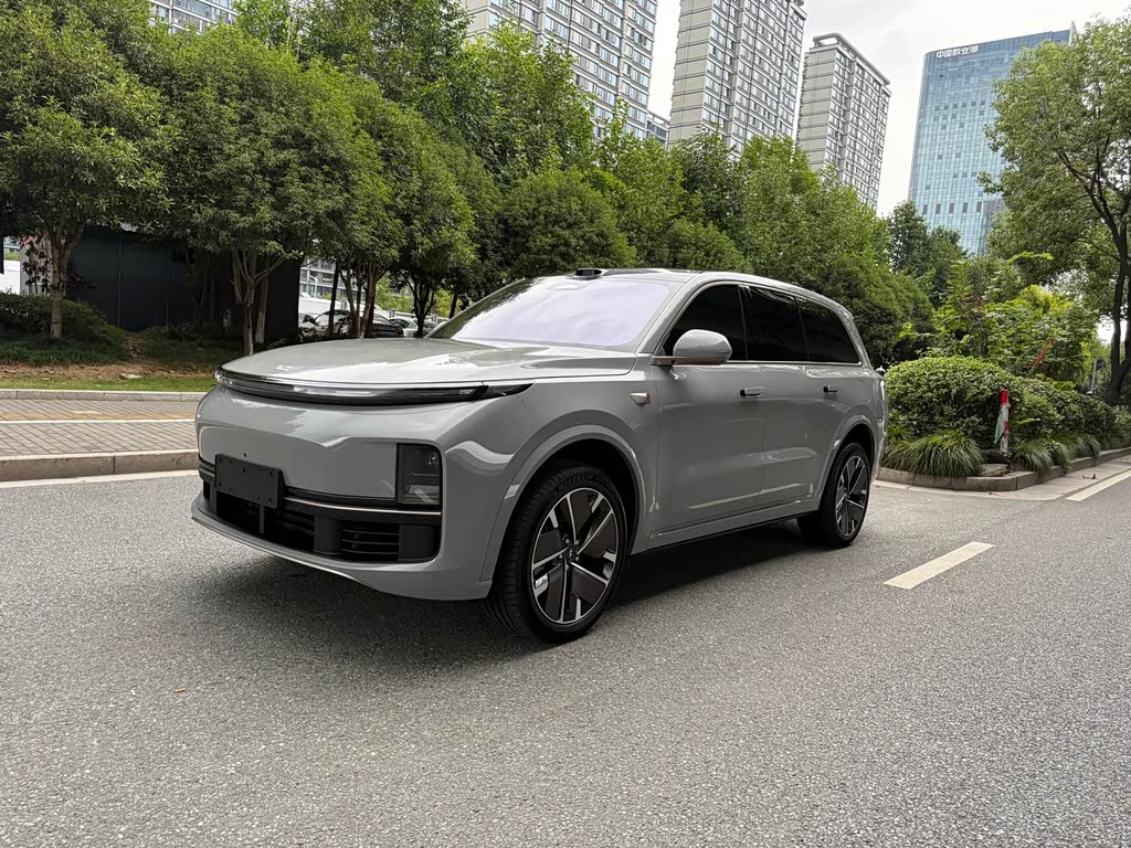 Li Auto L9