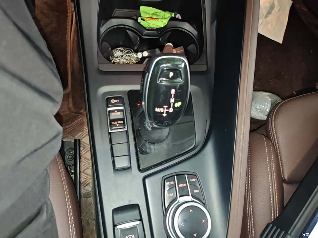 BMW X1, 2020 14