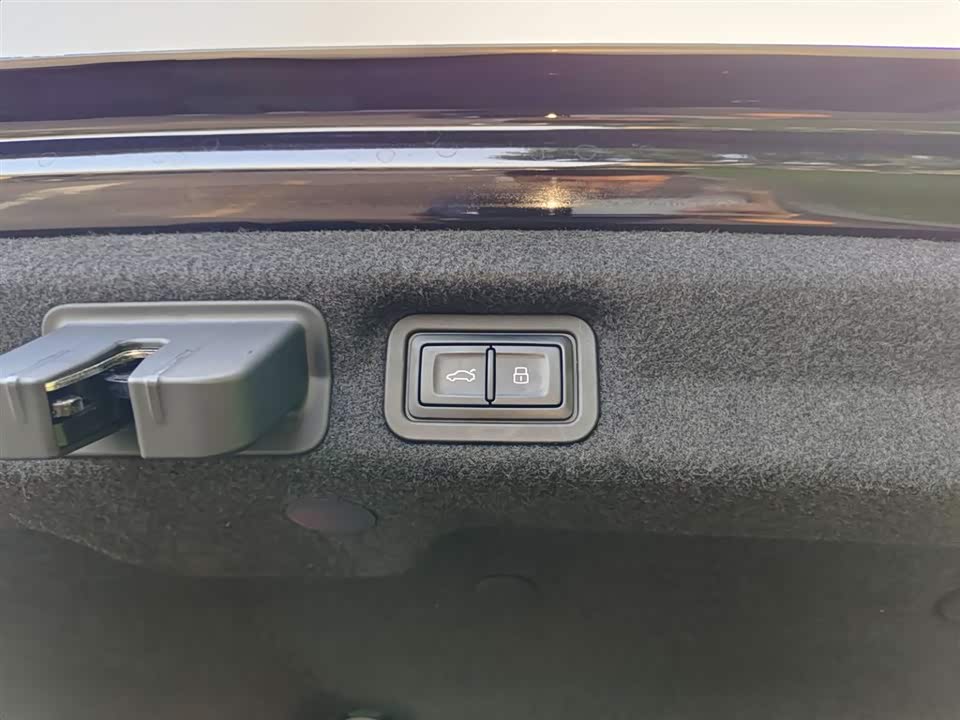 Audi A7L Audi A7L