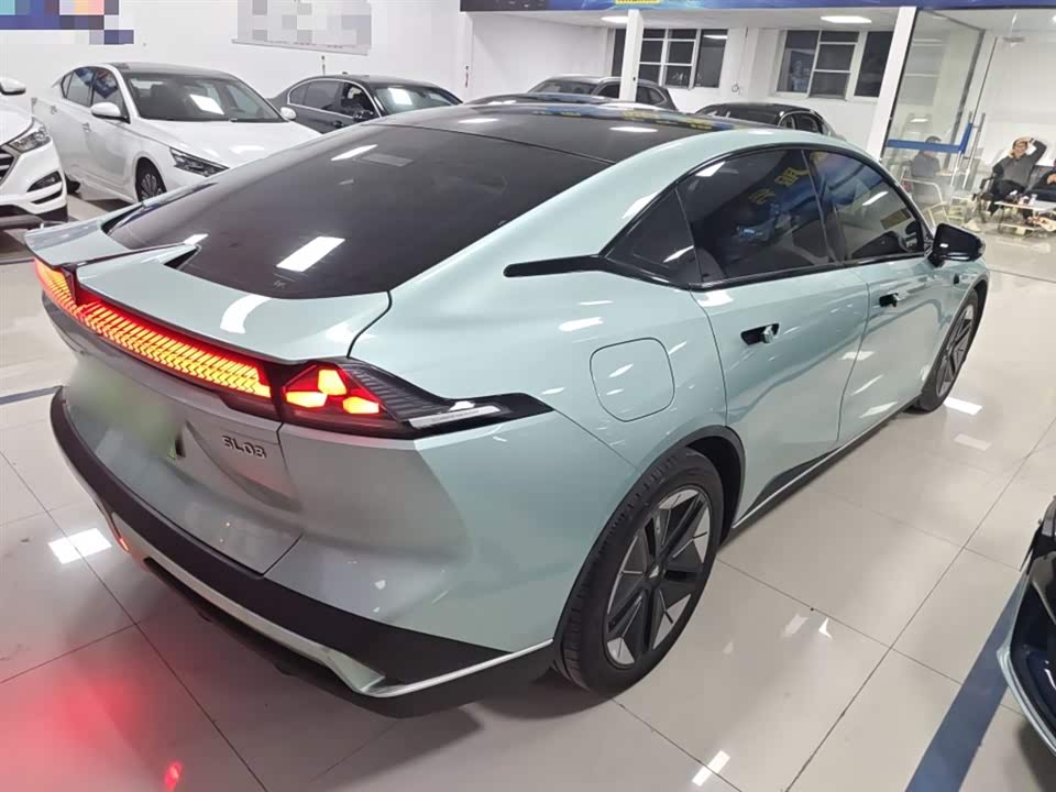 DEEPAL Dark blue SL03