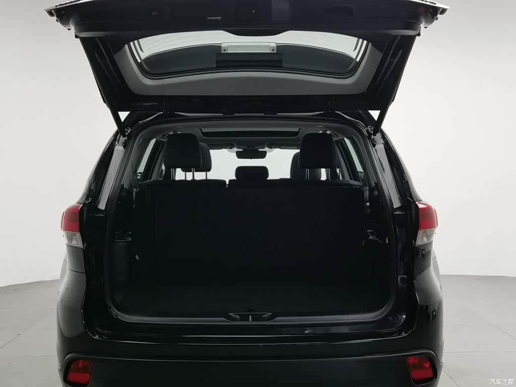 Toyota Highlander, 2020 16