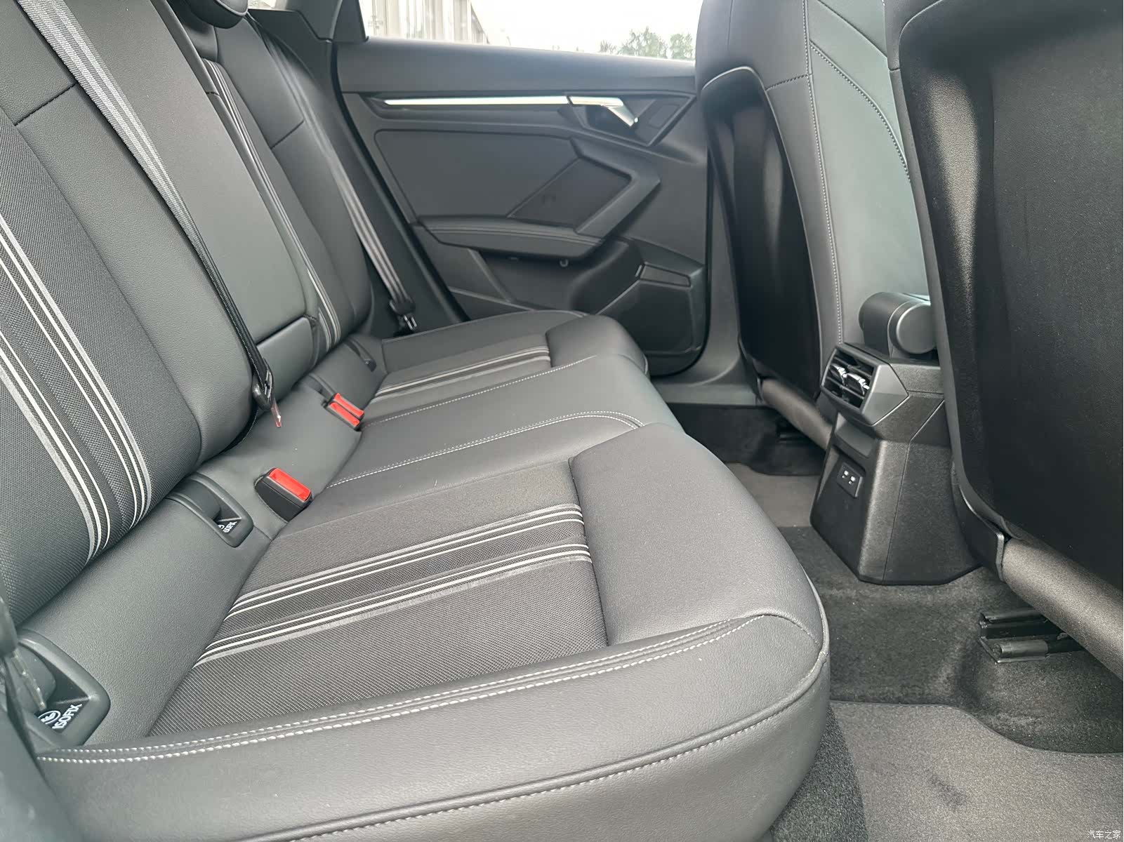 Audi A3, 2023 10