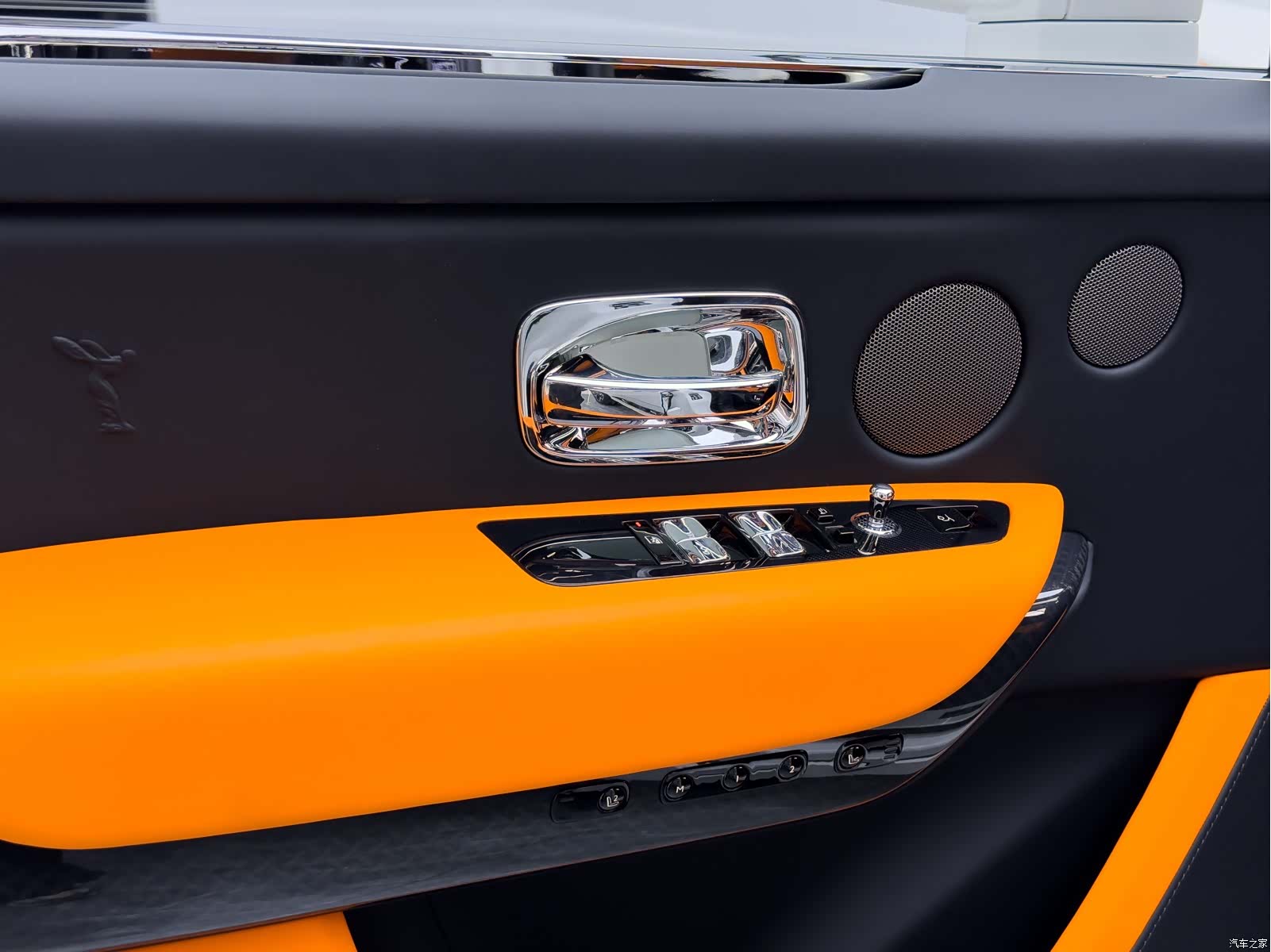 Rolls-Royce Cullinan, 2026 14