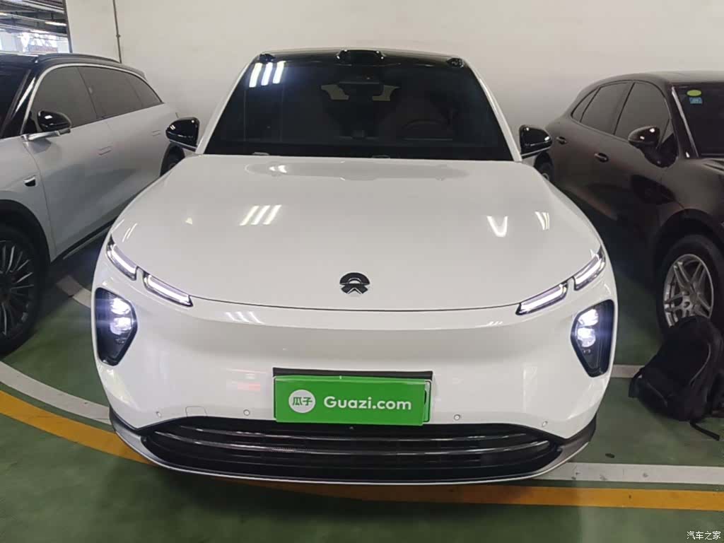 NIO EC6, 2023 3