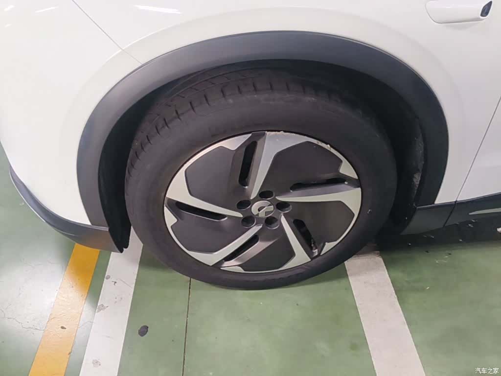 NIO EC6, 2023 23