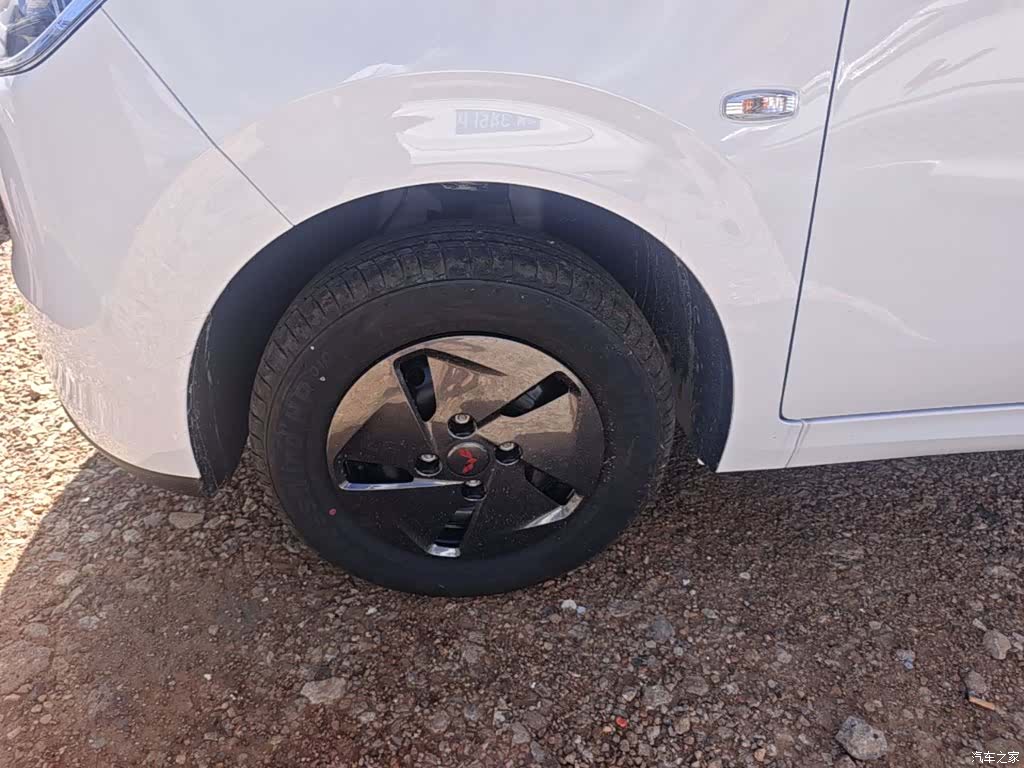 Wuling Hongguang, 2025 23