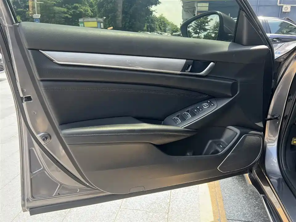 Honda Accord Honda Accord