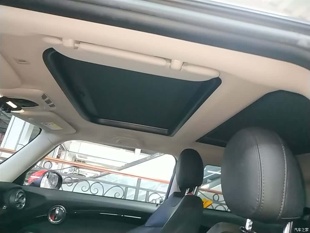 Mini Cooper, 2019 14