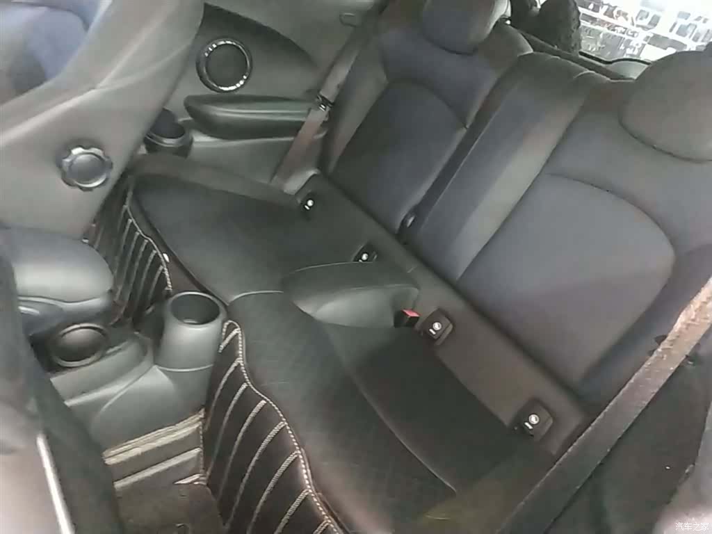 Mini Cooper, 2019 13