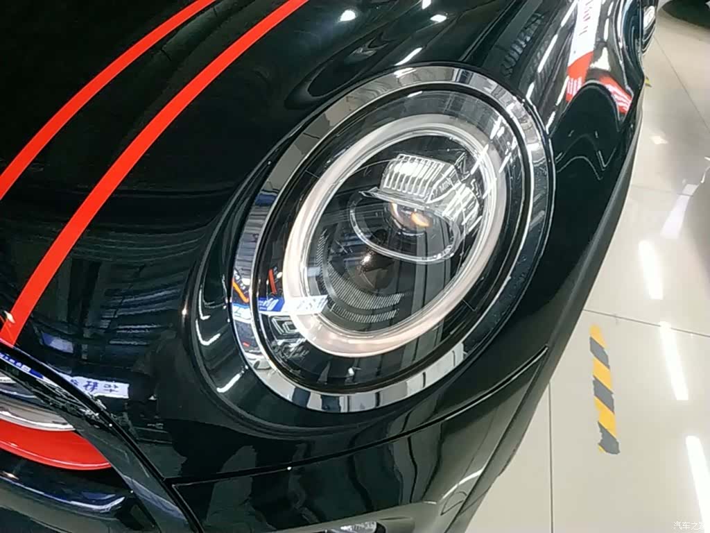 Mini Cooper, 2019 18