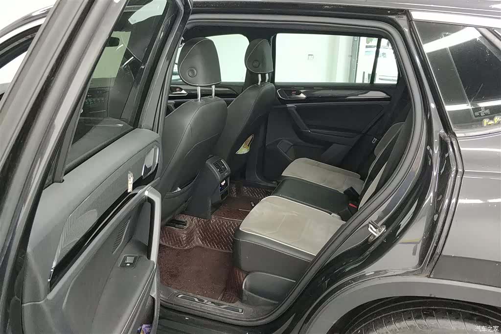 Volkswagen Tayron, 2020 11