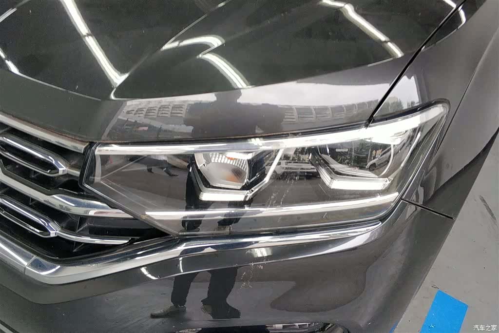 Volkswagen Tayron, 2020 все фото