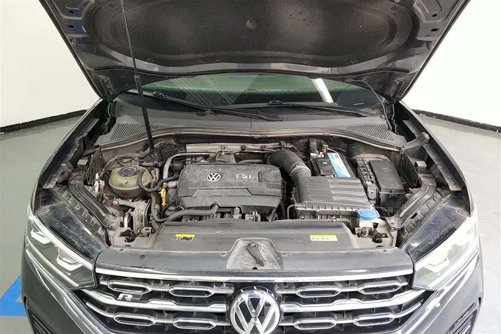 Volkswagen Tayron, 2020 10