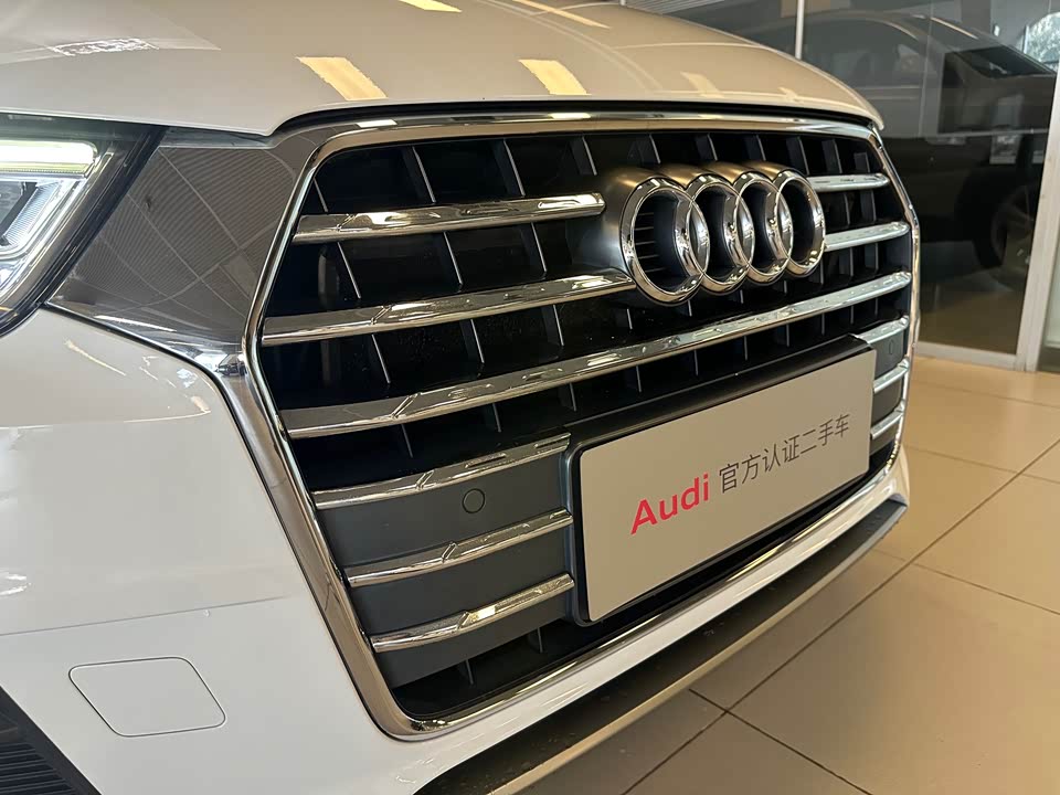 Audi Q3 Audi Q3