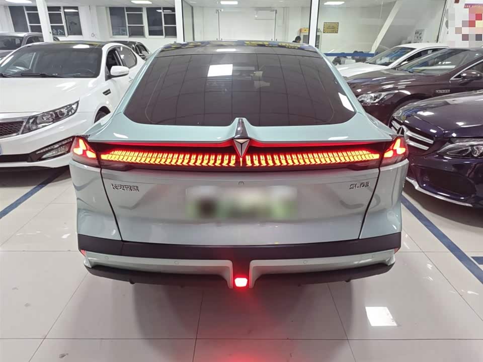 DEEPAL Dark blue SL03