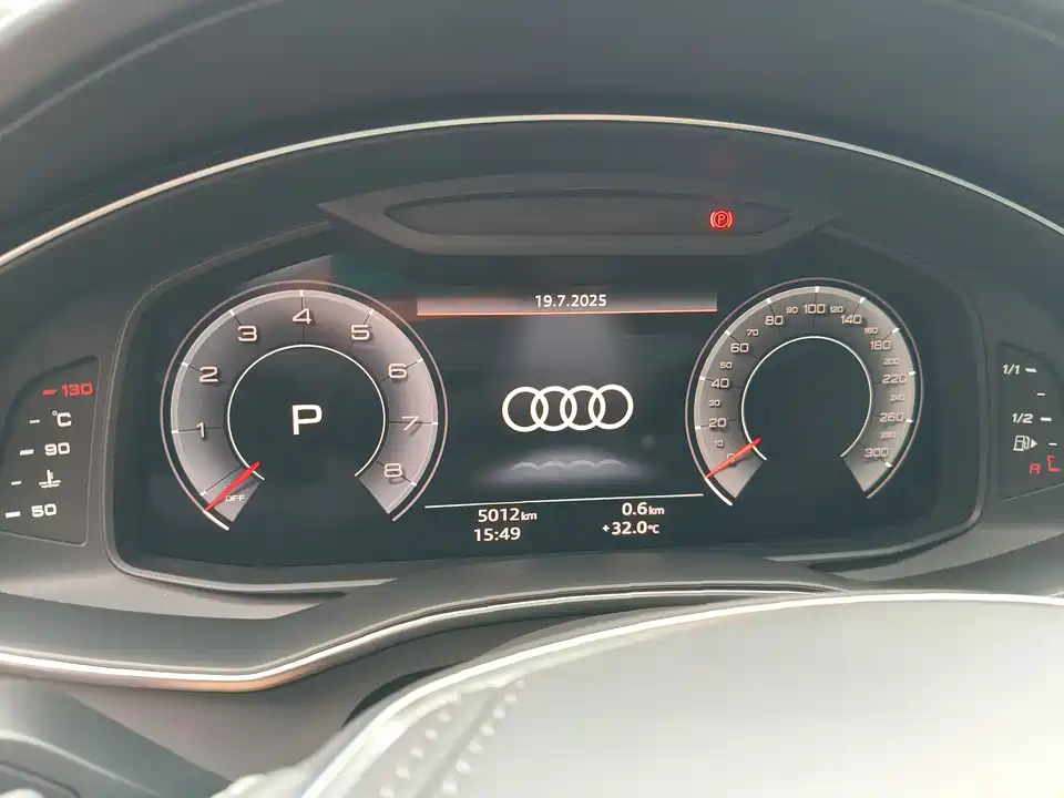 Audi A6L Audi A6L