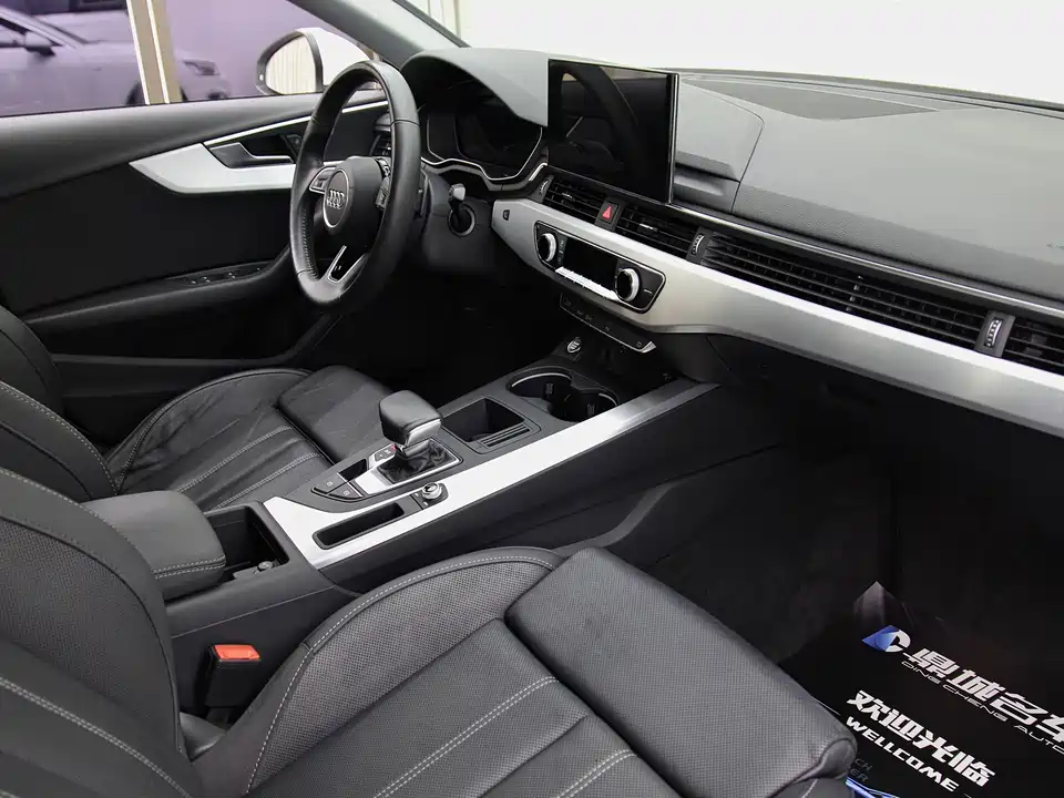 Audi A4L Audi A4L