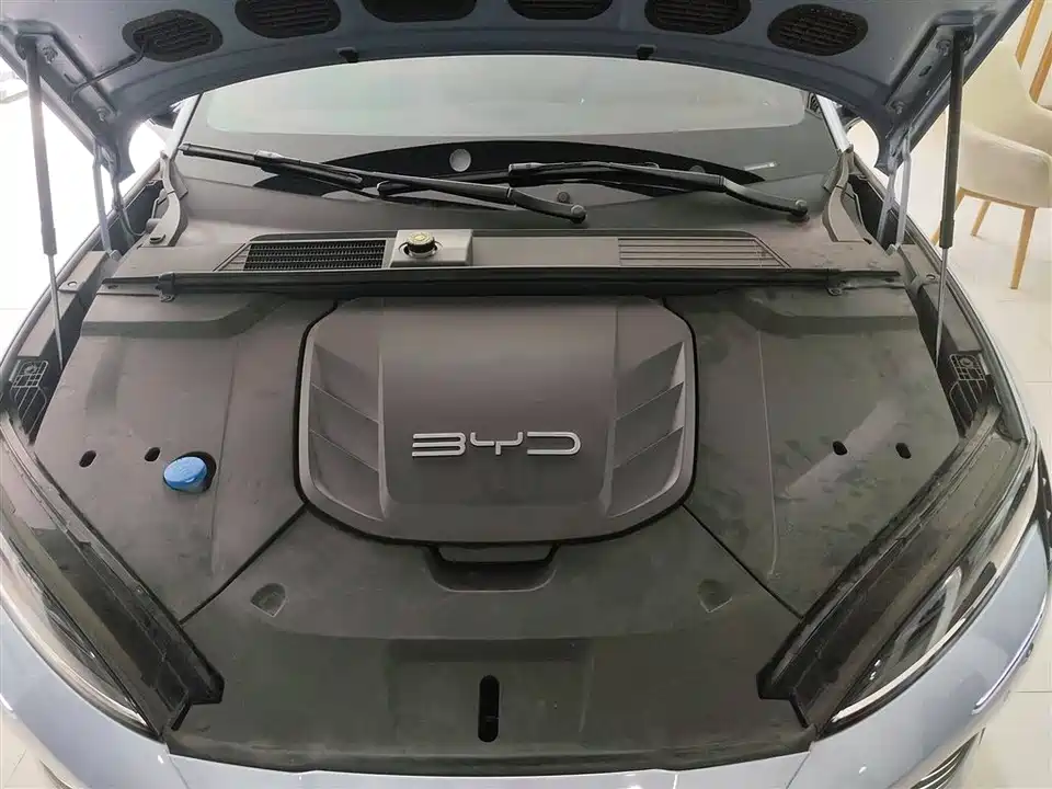 BYD seal