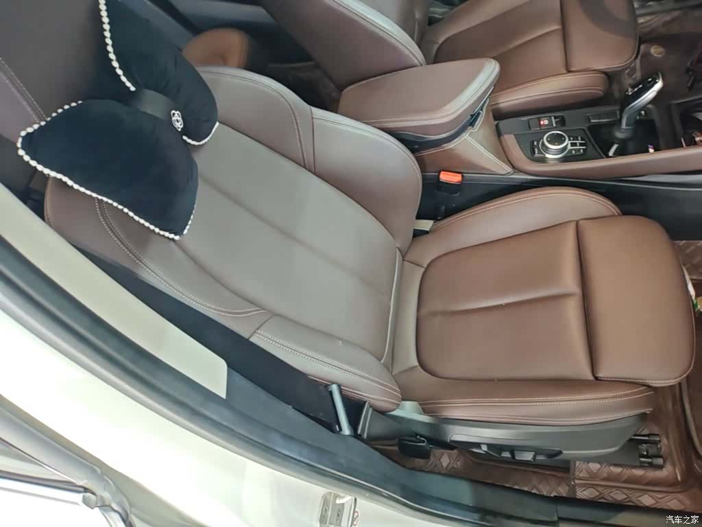BMW X1, 2020 25