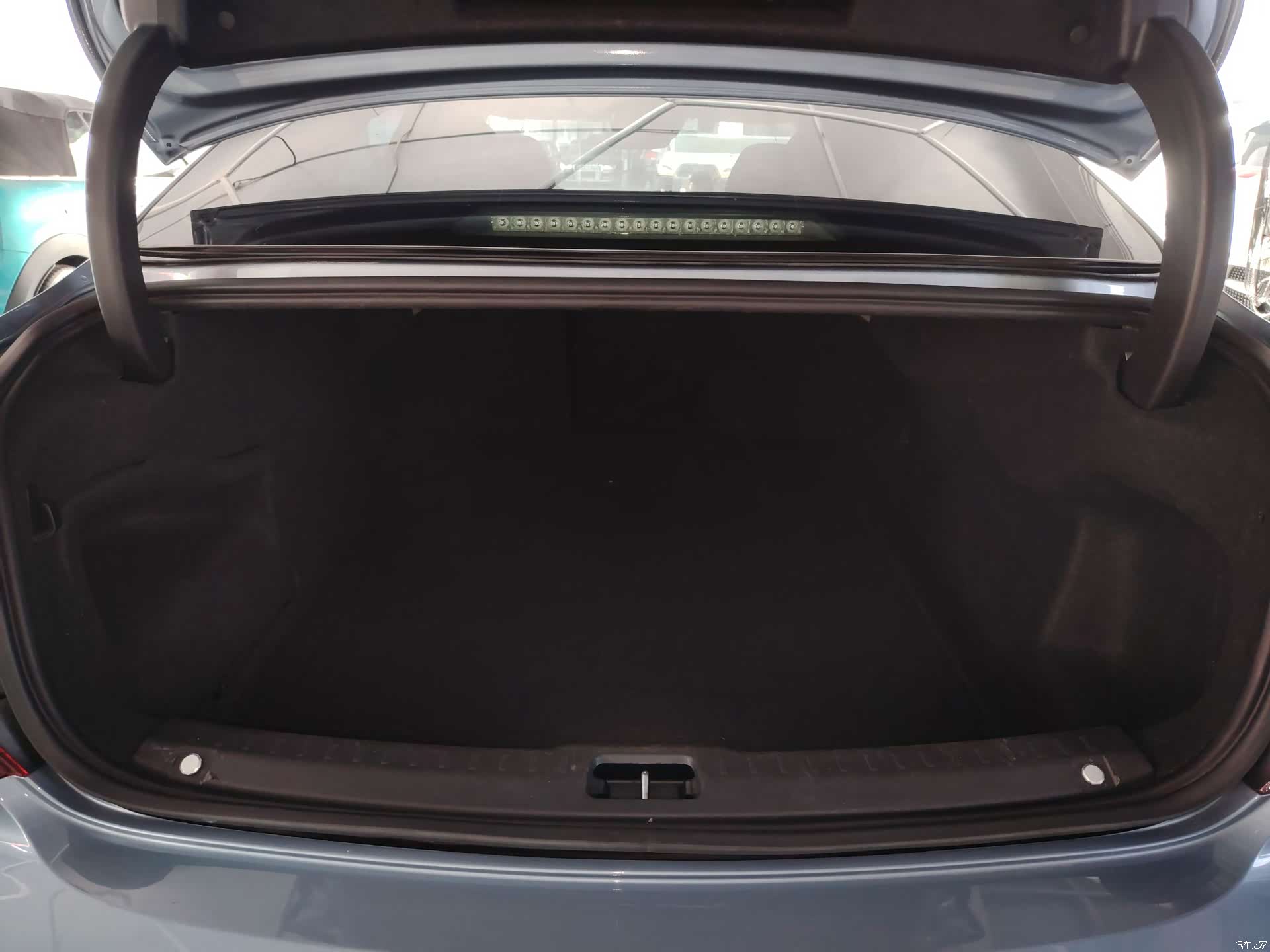 Volvo S90, 2018 19