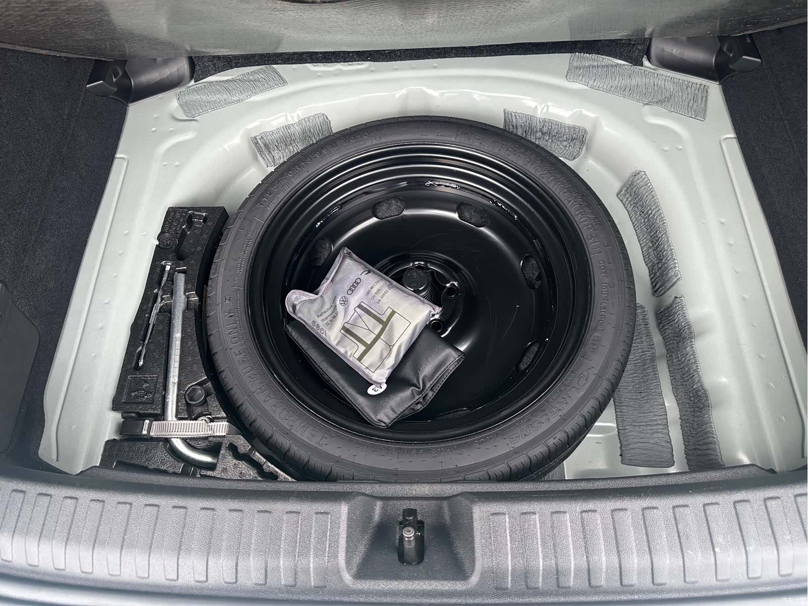 Audi A3, 2023 12