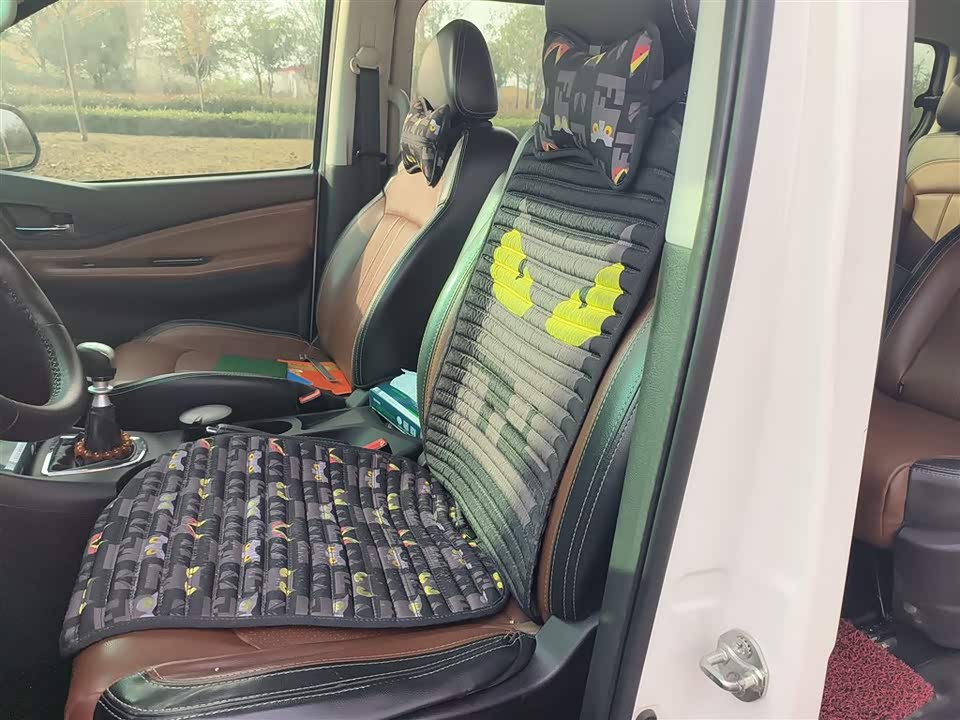 Forthing Popular F600