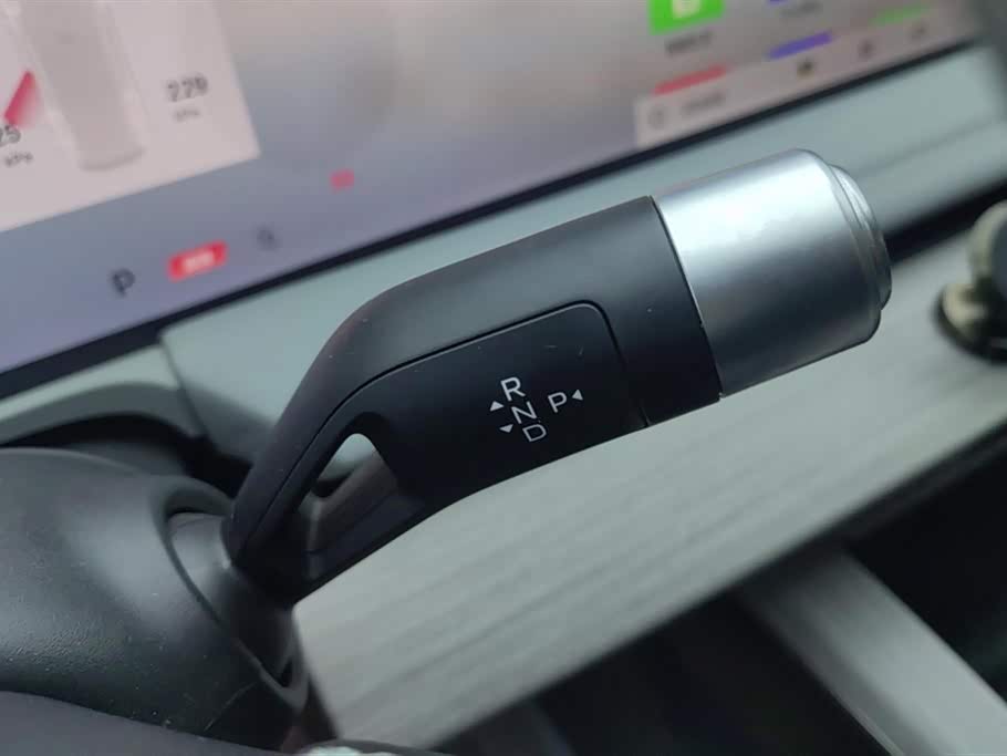 Geely Galaxy Galaxy E8