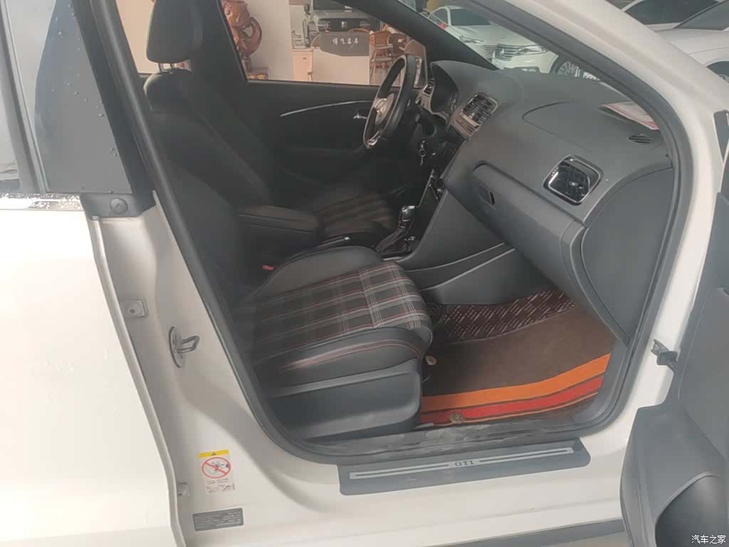 Volkswagen Polo, 2017 25