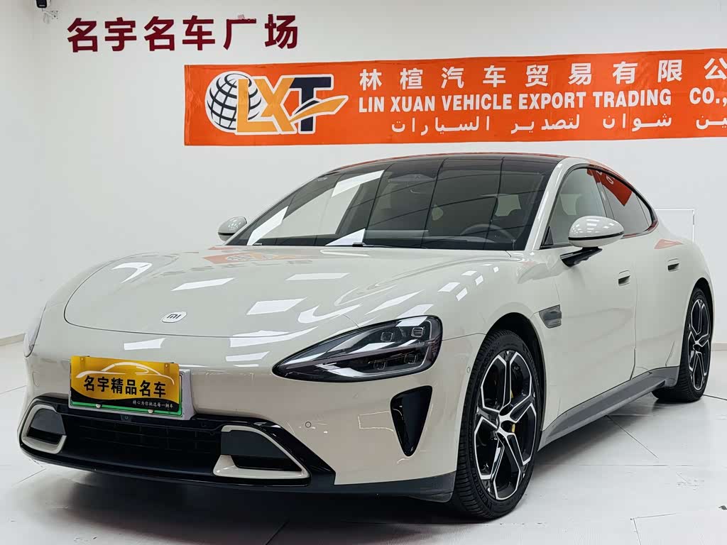 Xiaomi SU7