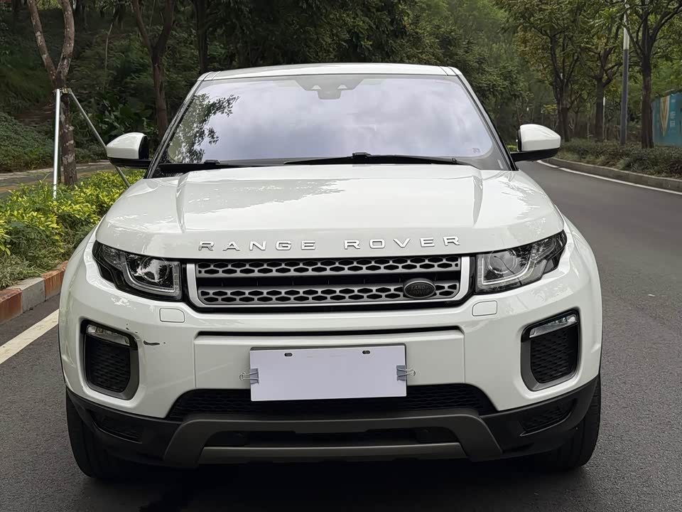 Land Rover Range Rover Aurora