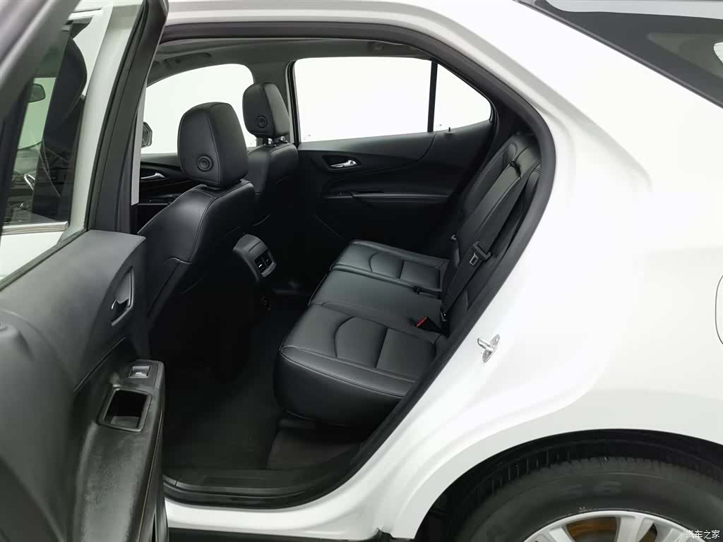 Chevrolet Equinox, 2020 15