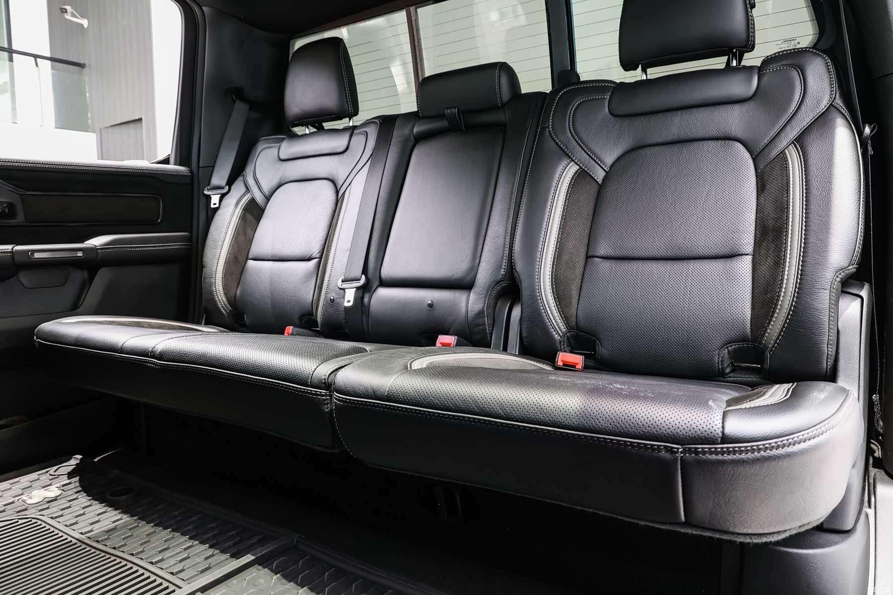 RAM Trucks, 2024 12
