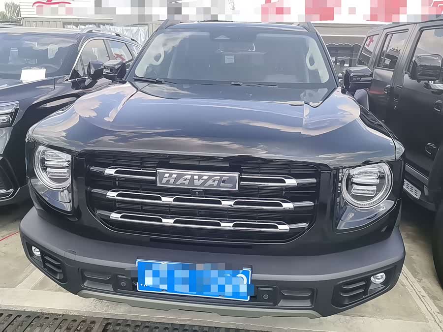 Haval Haval Dago 2023, фото 2
