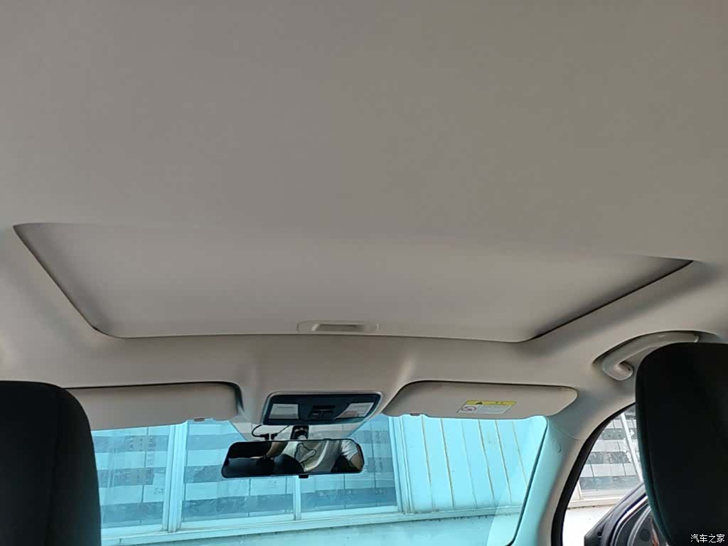 Changan CS55, 2020 18