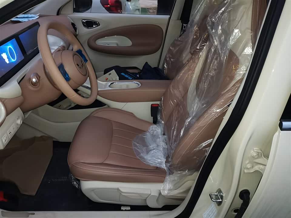 Wuling Wuling Bingguo