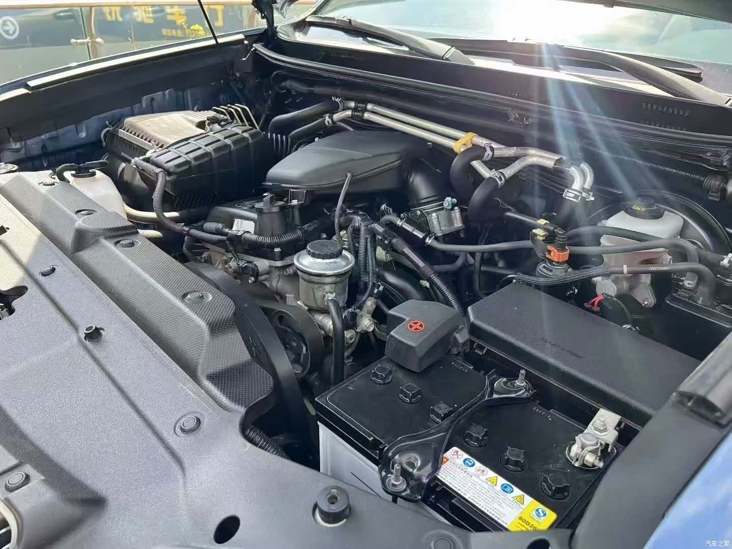 Toyota Prado, 2010 6