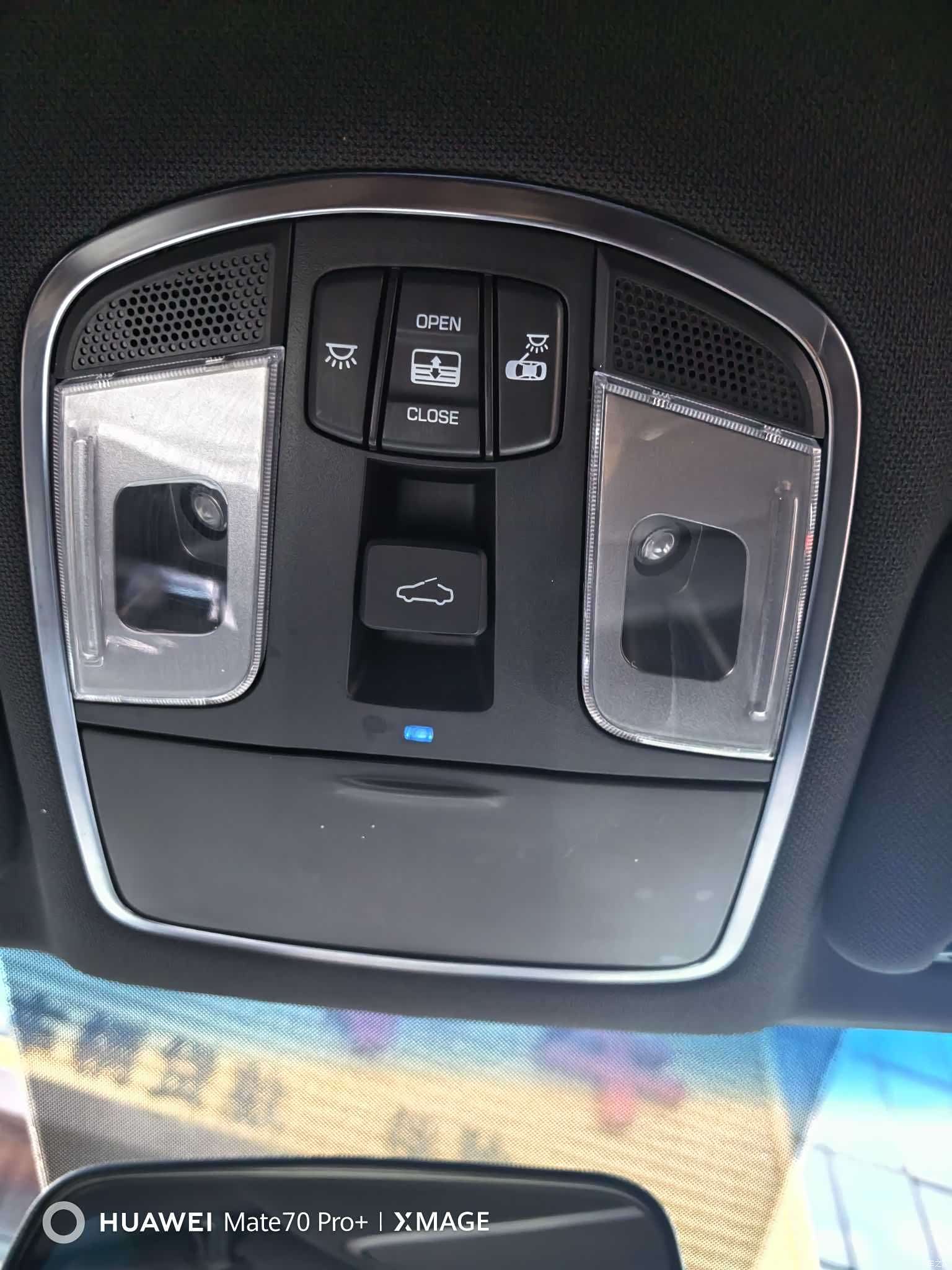 Hyundai Sonata, 2016 17