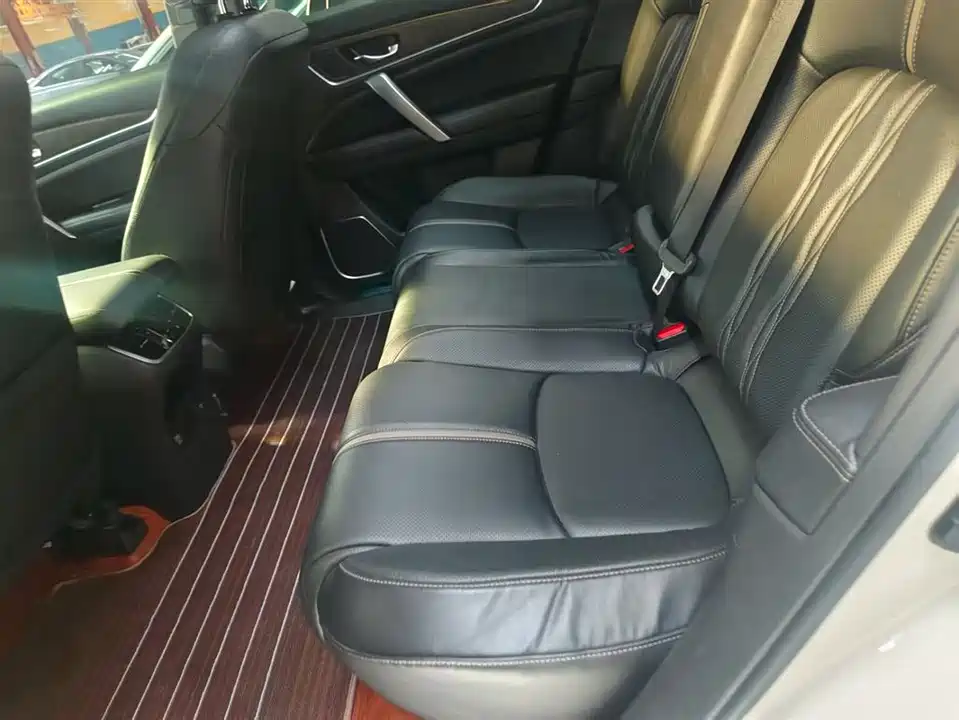 Honda UR-V Honda UR-V