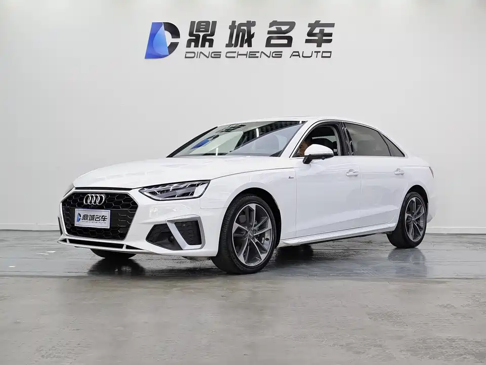 Audi A4L Audi A4L