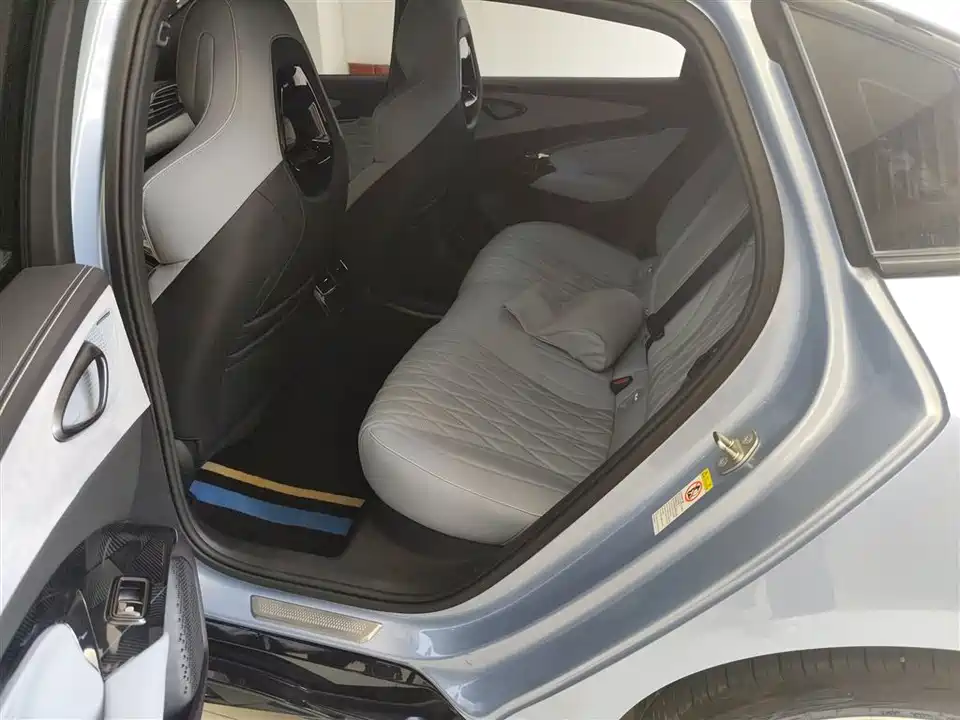 BYD seal