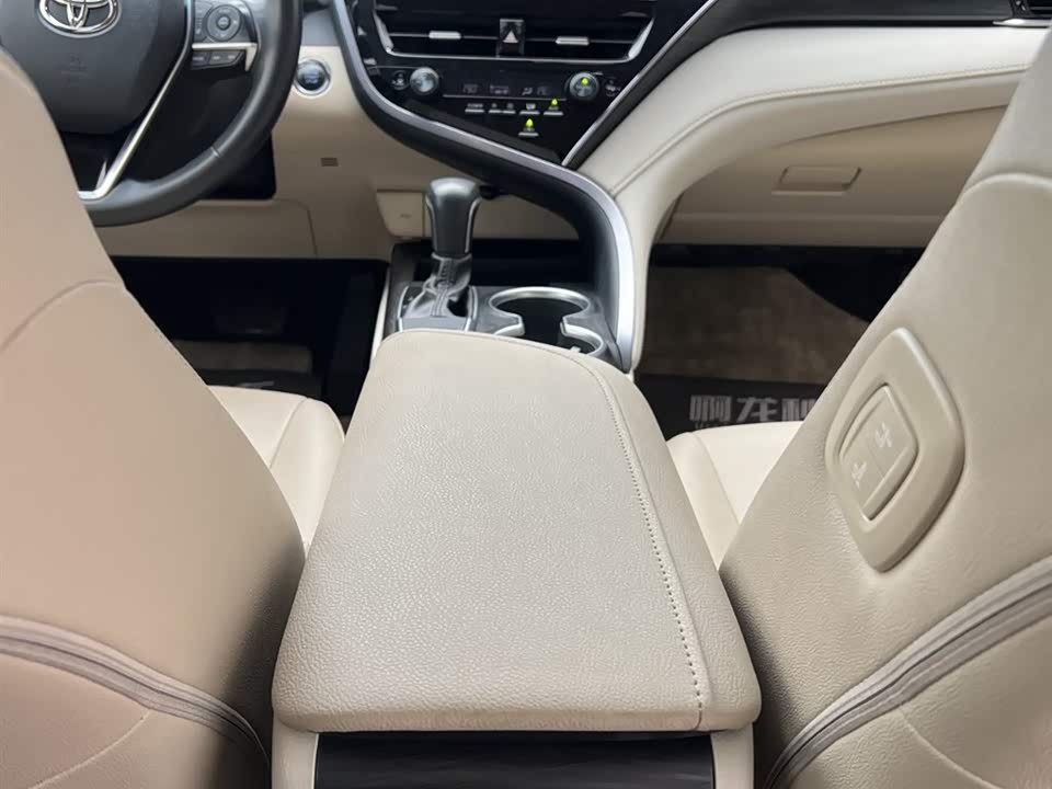 Toyota Camry Toyota Camry