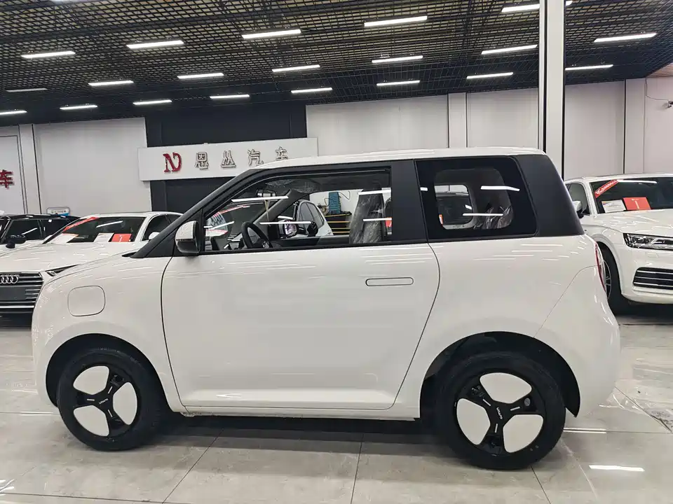 Changan Changan Lumin Changan Changan Lumin