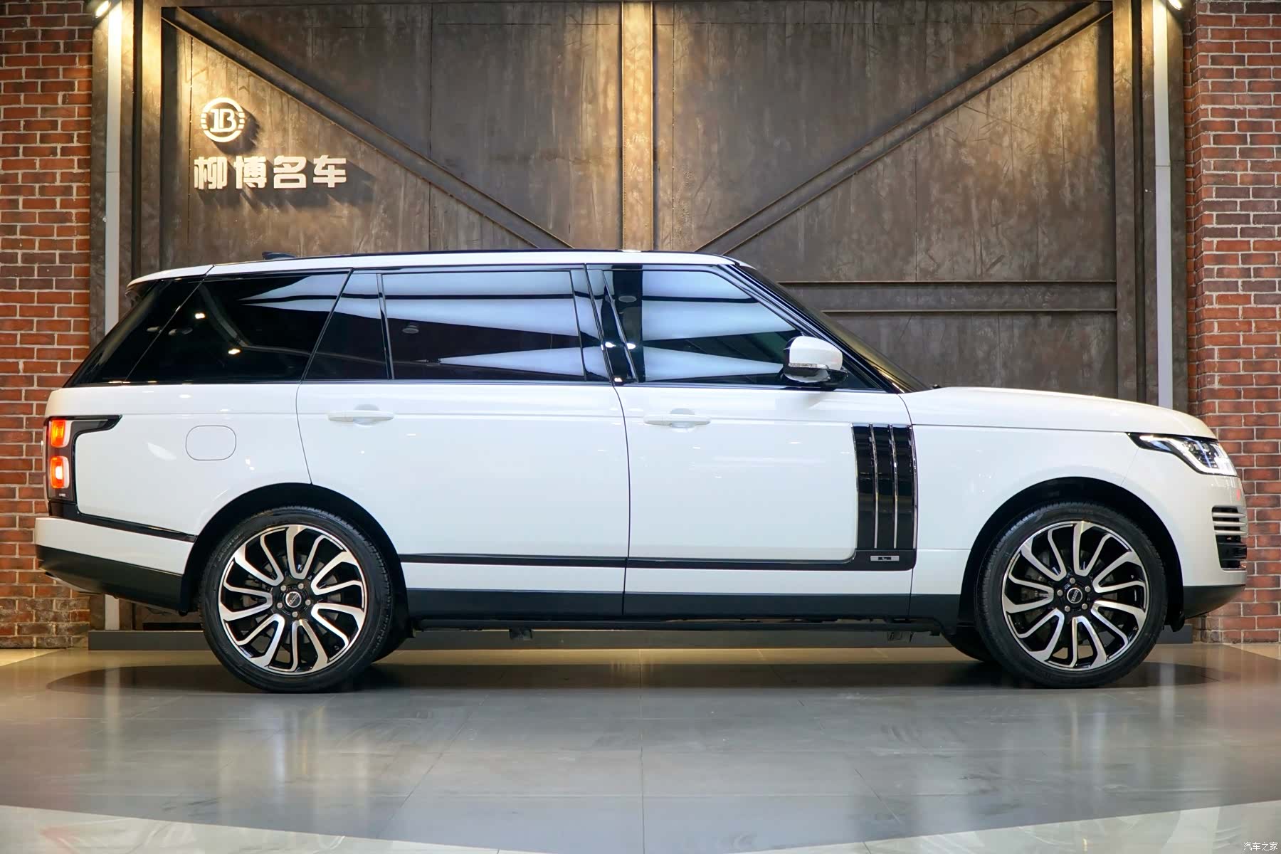 Land Rover Range Rover, 2019 24