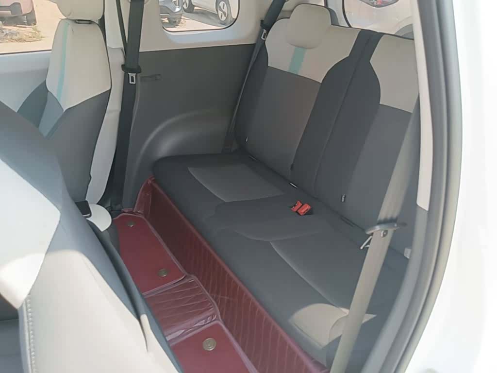 Changan Lumin, 2025 17
