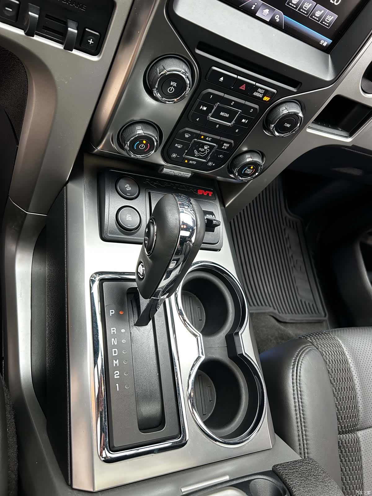 Ford F-150, 2015 10